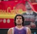 Alcaraz confesó sentirse afectado por su derrota ante el belga Zizou Bergs (7-5 y 7-6 (4)).
