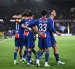 PSG es el líder de la Champions League 2026-27.