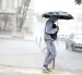 Desde inicios de octubre, la capital ha soportado fuertes precipitaciones.