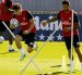 Atlético Madrid recibe a Manchester United en la Champions League 2026-27.