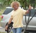 Carlos Valderrama, histórico capitán de la selección colombiana.