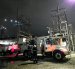 CNEL desplegó equipos técnicos para atender las interrupciones eléctricas reportadas durante la jornada anterior.