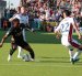 John Yeboah es titular fijo en Venezia FC.