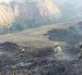 En Tungurahua 54 parroquias han resultado afectadas por los incendios forestales durante el 2026.