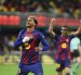 Lamine comandará el ataque del Barcelona  en el Benito Villamarín.