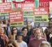 Los sindicalistas anticiparon una nueva manifestación para el 24 de noviembre ante el Parlamento portugués.