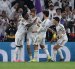Real Madrid necesita una victoria para recuperar la tercera plaza de LaLiga española.