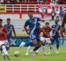 Emelec remontó en casa de Leones FC.