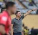 Pablo Trobbiani, entrenador de Barcelona SC.