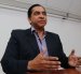 Imagen de archivo del expresidente ecuatoriano Lucio Gutiérrez, quien será candidato a la presidencia en los comicios de 2021.