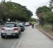 Balean una camioneta en el sector de Sauces V