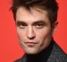 Robert Pattinson, en una fotografía de archivo