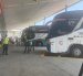 La estación de servicio atiende con normalidad tras las averiguaciones del caso