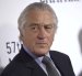Foto archivo Robert de Niro