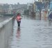 Afectaciones. En total, 37 sectores fueron perjudicados por las lluvias y la marea alta. Entre ellos constan Mucho Lote 1, Sauces 6, en el norte.