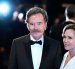 Bryan Cranston y Robin Dearden llevan 34 años de casados.
