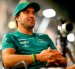 Alonso estuvo fuera unos años y volvió a la F1 con Aston Martin.