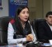 Carolina Andrade, secretaria de Seguridad habló sobre las emergencias y los operativos de este último feriado