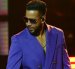 Romeo Santos tiene 42 años.