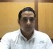 Ronny Aleaga fue la sorpresa durante la comparecencia de la fiscal Diana Salazar.