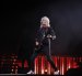 Imagen de archivo del músico Brian May.