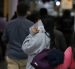 El pasado 28 de enero de este 2025 llegó el primer grupo de ecuatorianos deportados, desde Estados Unidos, a Guayaquil.