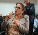 Rosa Argudo gana proceso por despido ineficaz.