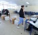 Las elecciones de segunda vuelta en Ecuador tendrán lugar el 13 de abril de 2025.