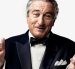 Robert De Niro tiene 81 años.