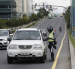 El pico y placa es una medida de regulación vehicular que rige en Quito.