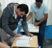 El CNE decidió no realizar las elecciones en Venezuela por problemas logísticos.