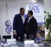 En su calidad de presidente subrogante del CPCCS, David Rosero suscribió el reglamento de comisiones ciudadanas que reformó el actual Pleno presidido por Andrés Fantoni.