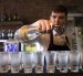 Cocteles de autor y shots de todos los sabores son algunas de las opciones para quienes quieren divertirse.