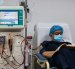 Unos 20.000 pacientes con insuficiencia renal, que requieren diálisis en Ecuador, viven desde hace año y medio una angustiosa incertidumbre.
