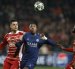 William Pacho va por la Champions League.