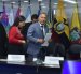 Cargo. El prefecto de El Oro, Clemente Bravo, presidirá el Congope y reemplazará a Paola Pabón.