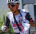 Oportunidad. El juvenil llegó recién este año al UAE y ya fue el tercer mejor latino en el Giro dell’Appennino y segundo en Aosta.