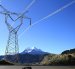 La importación de energía hidroeléctrica desde Colombia se reanudó a mediados de julio de 2025 (foto referencial)