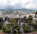 Palacio de Carondelet, en Quito.