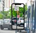 La invasión del carril exclusivo de Metrovía era una de las infracciones de tránsito que se podían reportar con la aplicación Vipa.