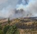 El incendio que quema Fasgar (León) desde el pasado 8 de agosto -21 días-.