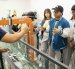 La participación de 47 colegios refleja el interés creciente de los estudiantes por conocer de manera vivencial la oferta académica de la ESPOL y explorar sus talentos e intereses.