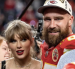 Taylor Swift y Travis Kelce anunciaron su compromiso llevándolo sin prisa.