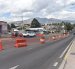 El plan contempla la rehabilitación de 11 kilómetros de la avenida Interoceánica.