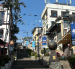 Las Peñas conserva la memoria de Guayaquil entre placas, cañones y casas patrimoniales.