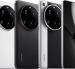 Diseño premium, cámaras Leica y doble pantalla: el Xiaomi 15 Ultra es una propuesta audaz para creadores de contenido.
