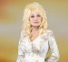 Dolly Parton tiene 79 años.