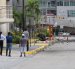 Este 15 de octubre, en la zona afectada  hubo locales cerrados, calles vacías, temor generalizado y afectación a turismo y circulación.