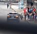 La denuncia del correísmo y el alcalde de Guayaquil apuntan a un vehículo de propiedad de Industrial Molinera.