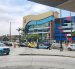 Hasta cerca de las 12:00 de este 17 de octubre, las calles aledañas a la zona donde se registró el ataque, cerca de Mall del Sol, continuaban cerradas.
